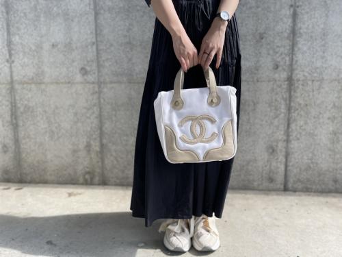 CHANELのシャネル