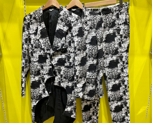 トレファクスタイル元住吉店ブログ画像1