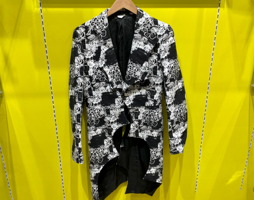 トレファクスタイル元住吉店ブログ画像2