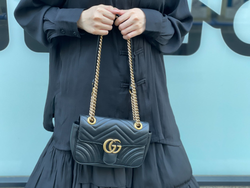 トレファクスタイル元住吉店ブログ画像2