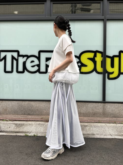 トレファクスタイル元住吉店ブログ画像1