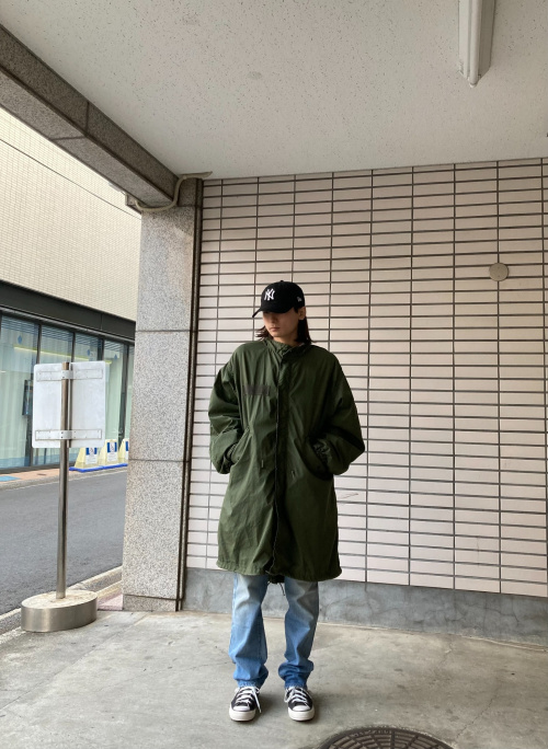 トレファクスタイル元住吉店ブログ画像1