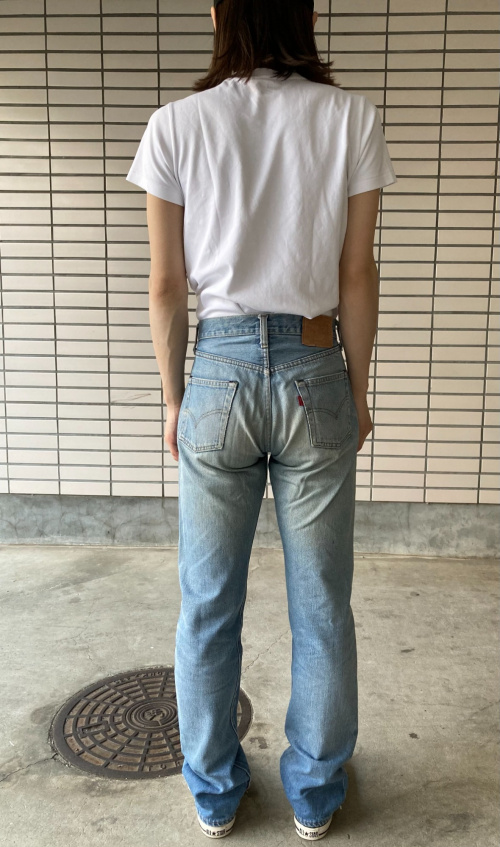 トレファクスタイル元住吉店ブログ画像7