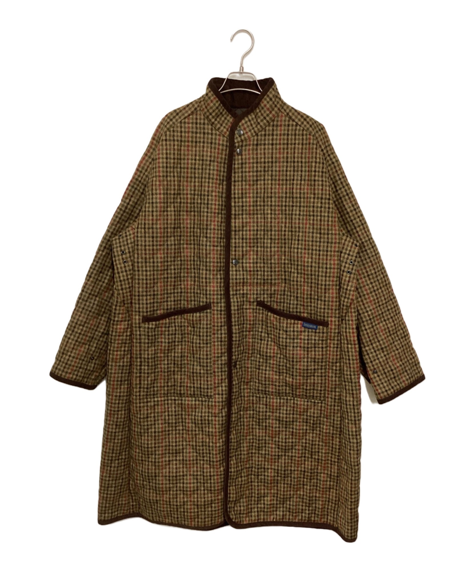 LAVENHAM × Product Twelve × EDIFICE / ラベンハム×プロダクト