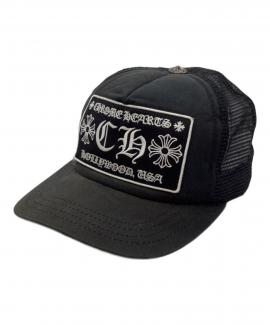 「ラグジュアリーブランドのCHROME HEARTS 」