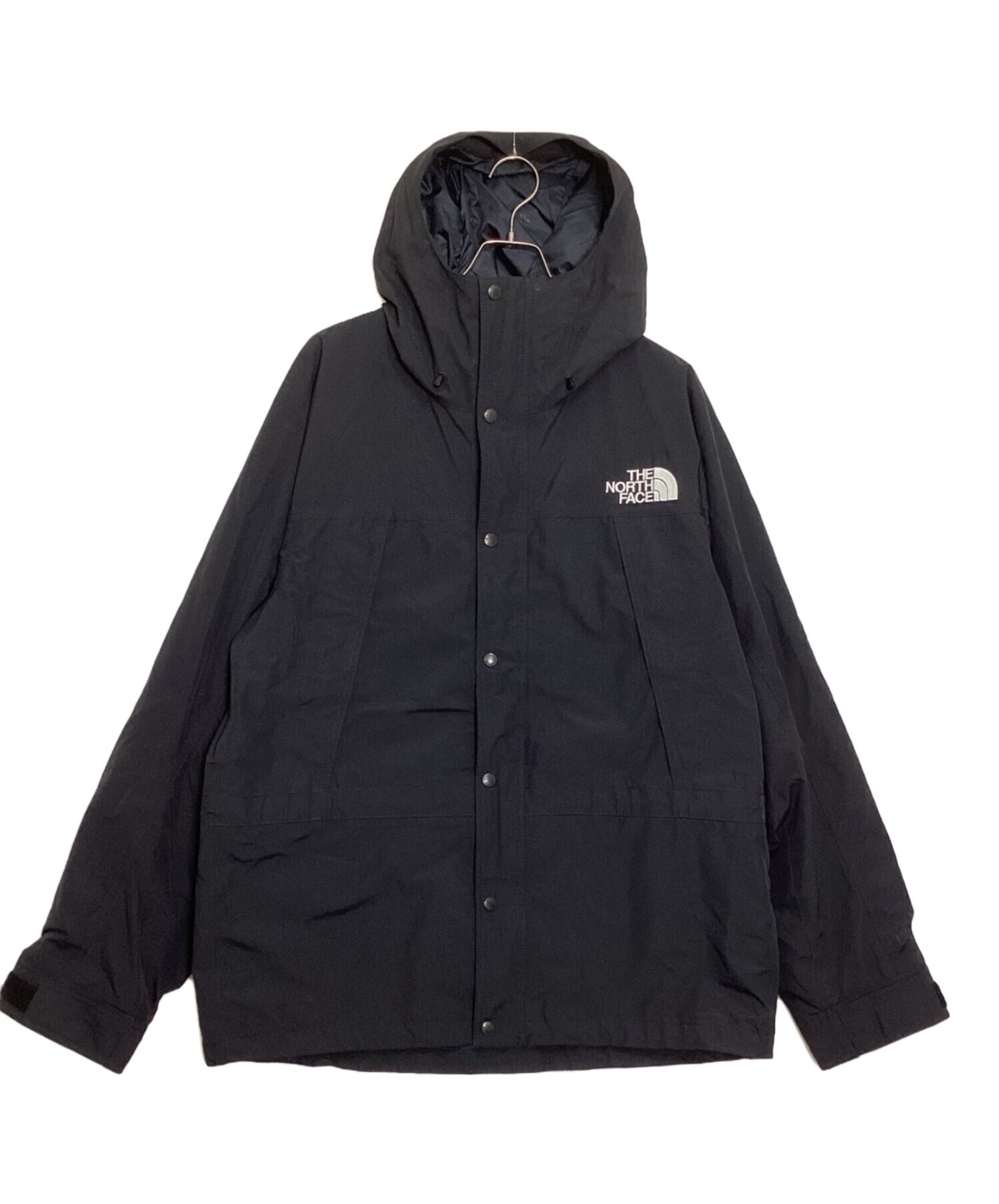 THE NORTH FACE / ザ ノース フェイス】マウンテンライトジャケット 
