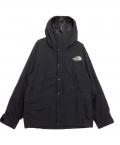 「アウトドアブランドのTHE NORTH FACE 」