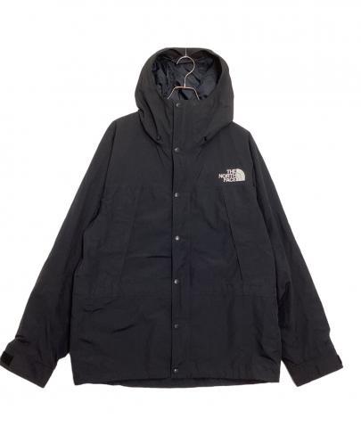 「アウトドアブランドのTHE NORTH FACE 」