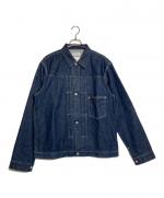 Ron Herman / ロンハーマン】WWⅡ Raw 1st Denim Jacket|日常に