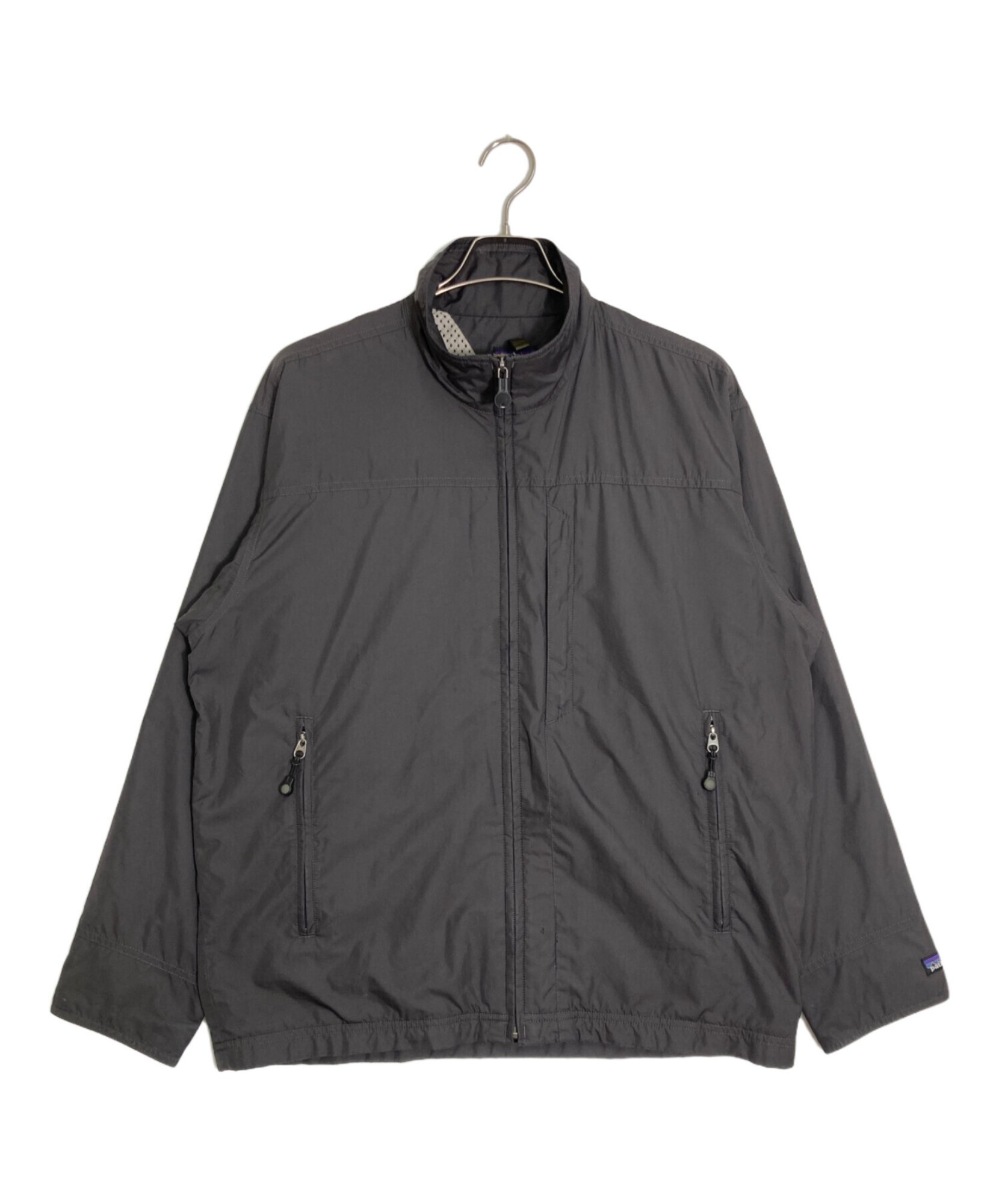 r*d様 00s パタゴニア Shelled Micro D-Luxe Pull Patagonia / パタゴニア】00's Shelled Micro D-Luxe JACKET | 晩夏の