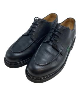 「ドレスシューズのPARABOOT 」
