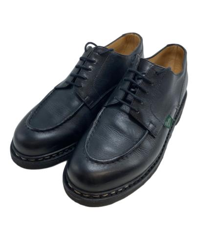 「ドレスシューズのPARABOOT 」