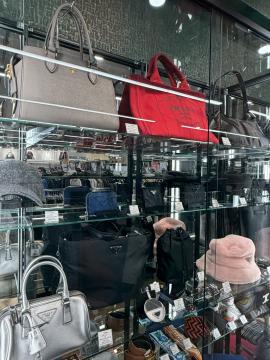 「トレファクスタイル代官山店ブログ」