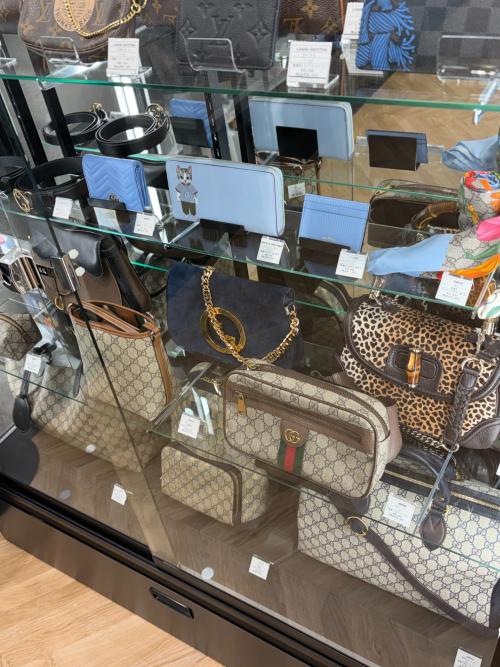 トレファクスタイル代官山店ブログ画像3