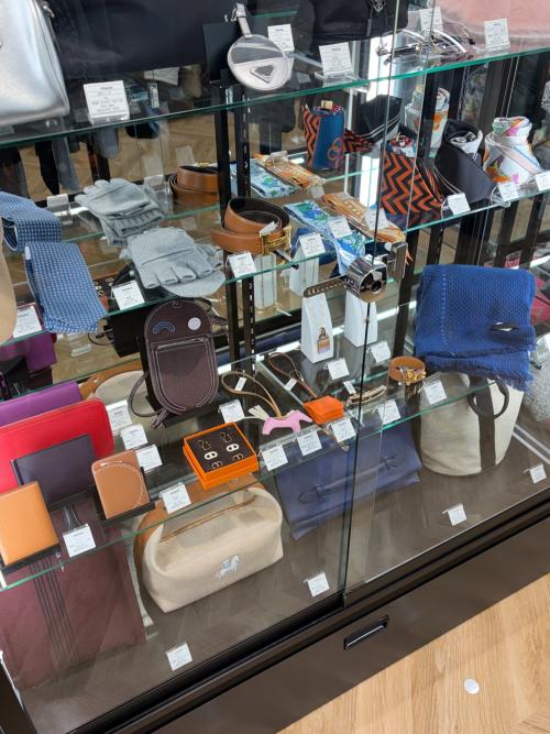 トレファクスタイル代官山店ブログ画像4