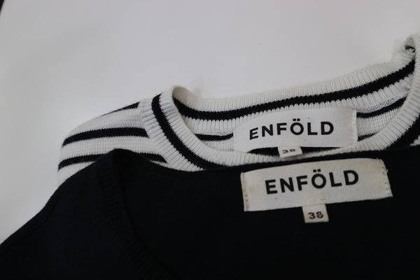 「ENFOLDのエンフォルド 」