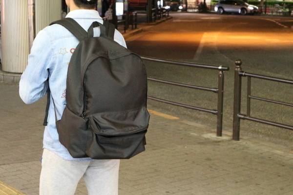 美品 RHC Ron Herman × BRAVO ロンハーマン リュック. | uzcharmexpo.uz