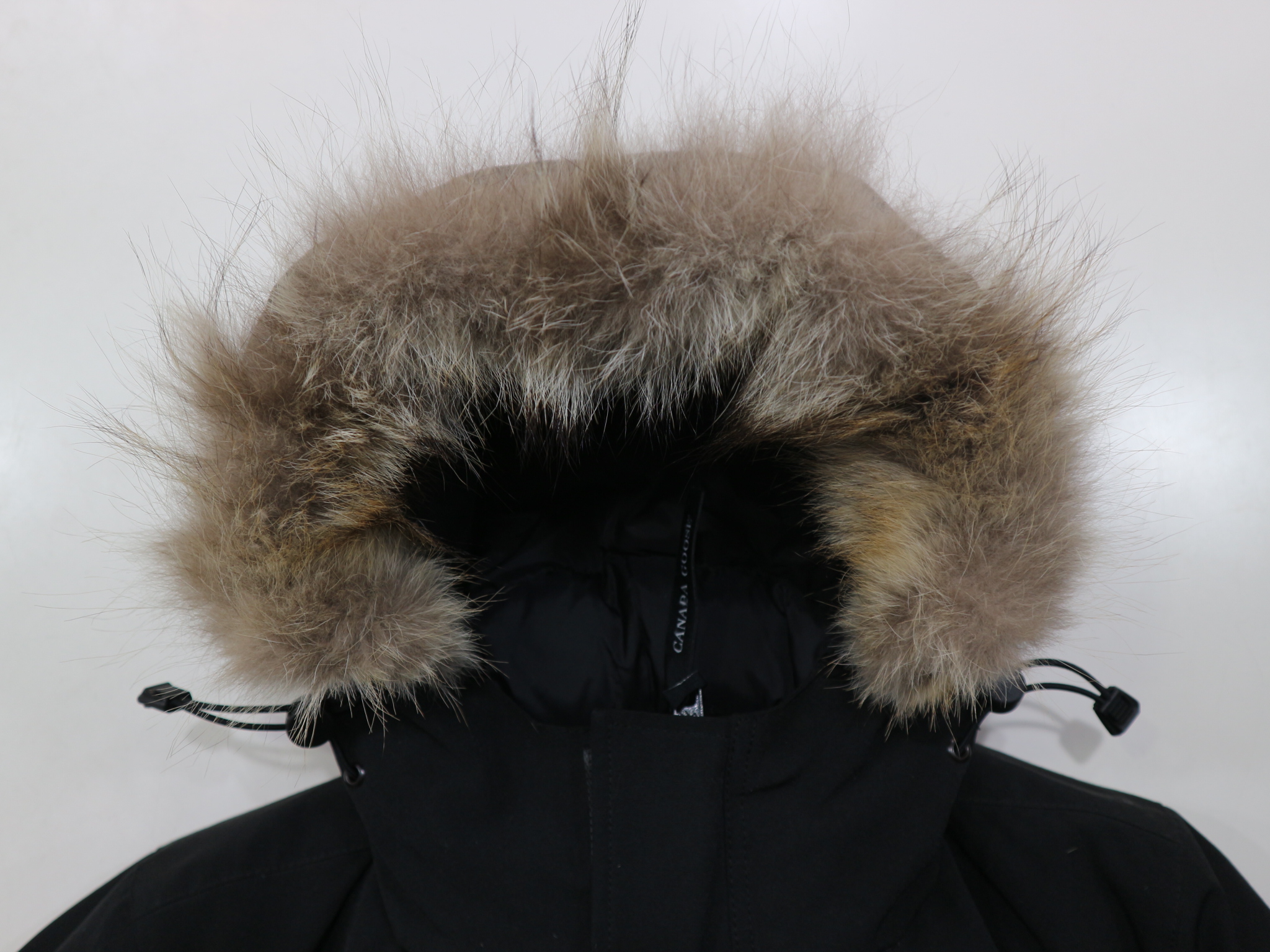 CANADA GOOSE/カナダグース】CITADEL/シタデル。ジャスパーと