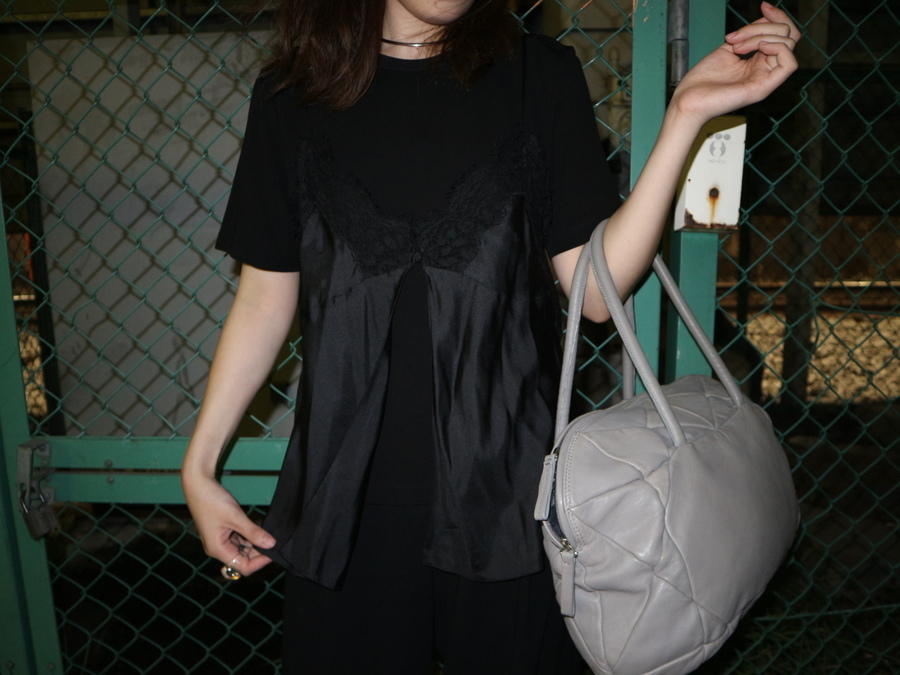 MartinMargiela MM6 アンダーカバー コムデギャルソン サカイ-