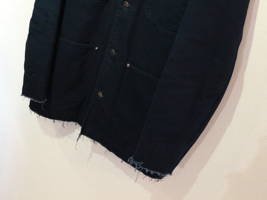 UNDER COVER×CARHART／アンダーカバー×カーハートより15AW