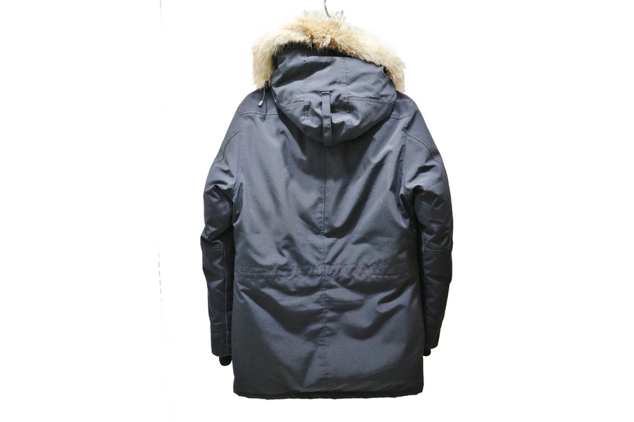 CANADA GOOSE／カナダグース】JASPERとどこかが違う。BROOK FIELDの