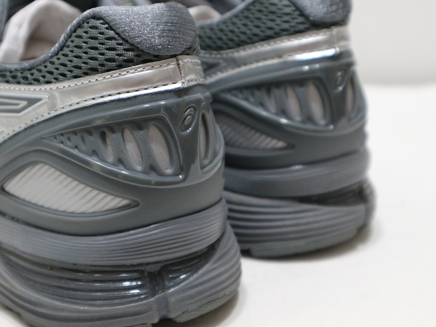 大注目コラボ！【asics（アシックス）×Kiko Kostadinov（キココスタノ