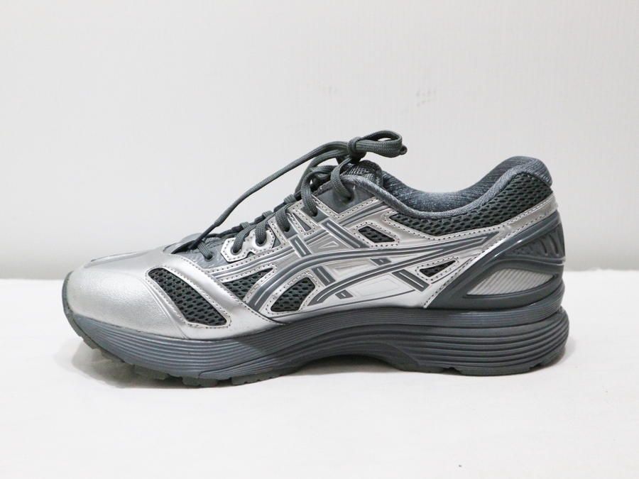 大注目コラボ！【asics（アシックス）×Kiko Kostadinov（キココスタノ