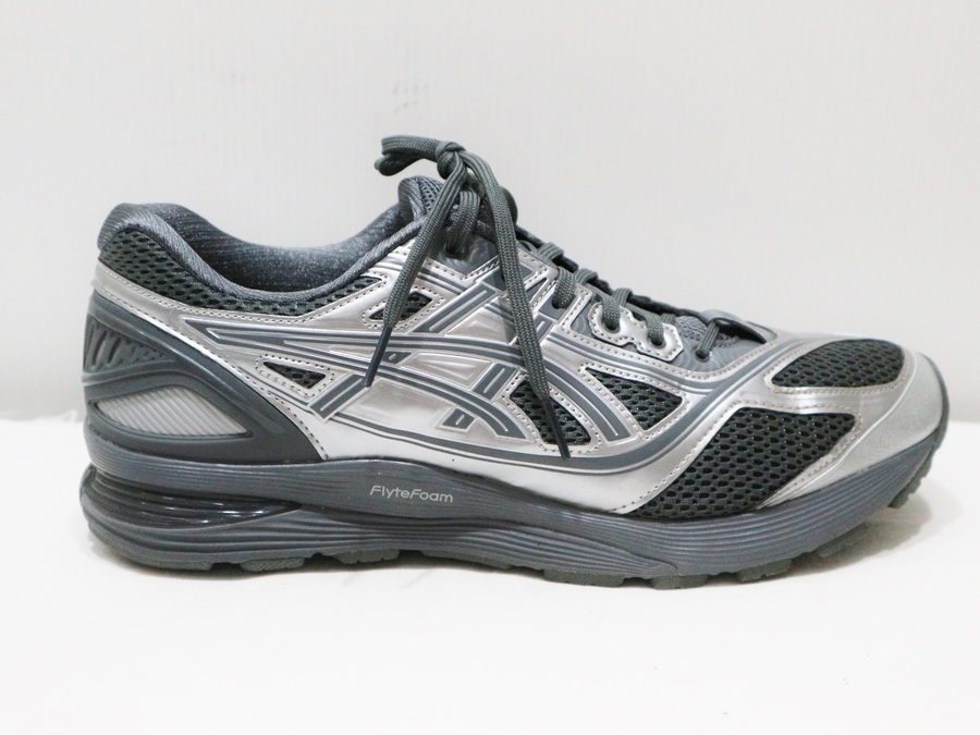 大注目コラボ！【asics（アシックス）×Kiko Kostadinov（キココスタノ