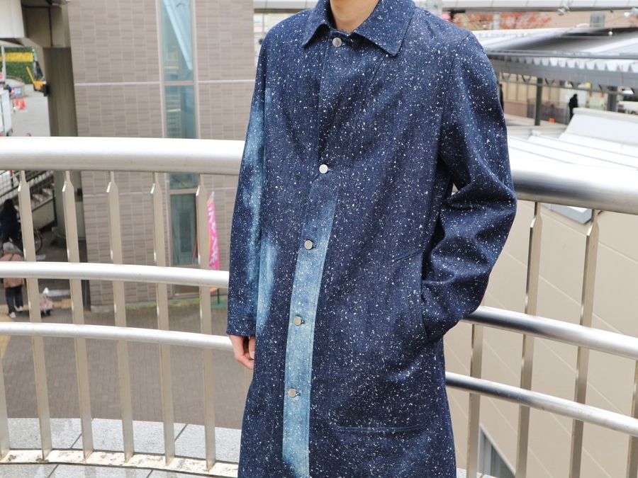 19SS未使用品！【LOUIS VUITTON／ルイヴィトン】の宇宙を彩る