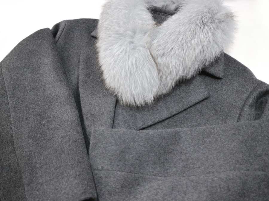 高級感が溢れだす。MACKINTOSH LONDON【マッキントッシュロンドン