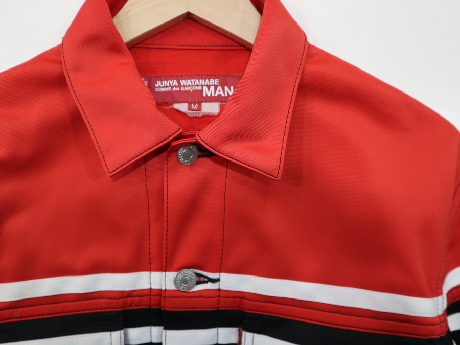 JUNYA WATANABE COMME des GARCONS MAN/ジュンヤワタナベ 