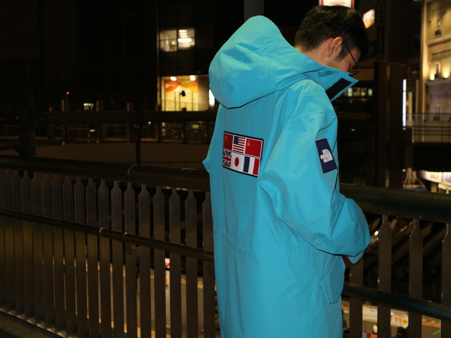 限定復刻モデル電撃入荷！【THE NORTH FACE／ザノースフェイス】お