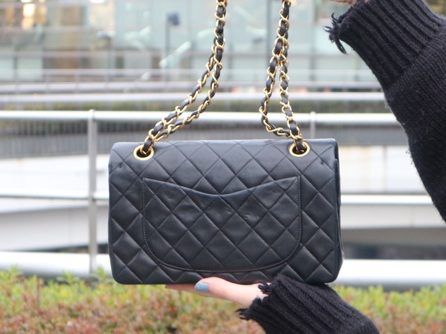 入荷速報！【CHANEL／シャネル】の定番・美品バッグ2点、入荷致しまし