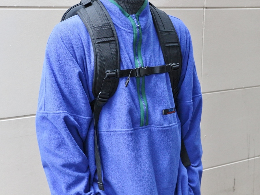 DSPTCH（ディスピッチ）のGYM WORK PACKで快適なワークライフを