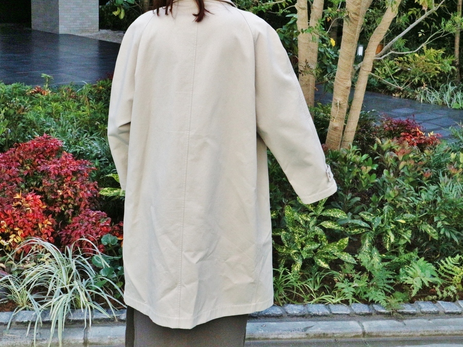 NEHERA/ネヘラ】一足先に春を感じる。魅力たっぷりのアウターが入荷