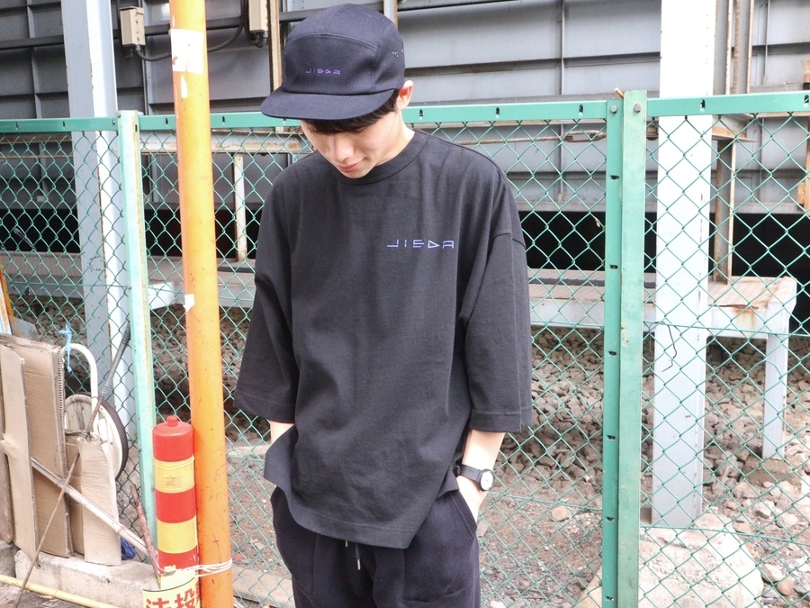 jieda Tシャツ　20SSprada