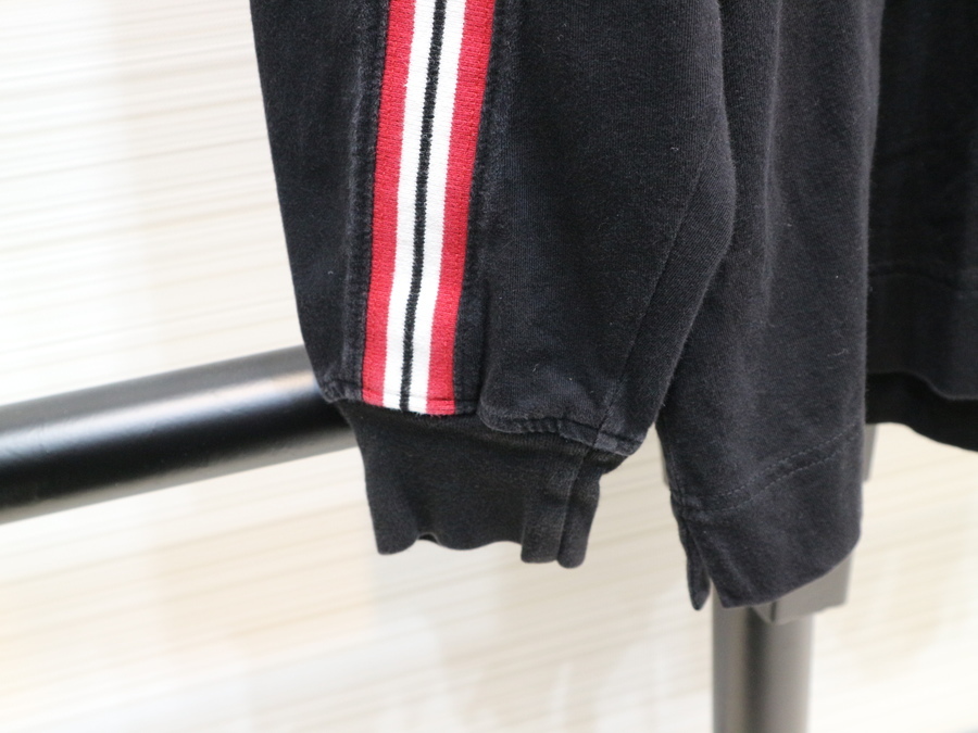 YARDSALE／ヤードセール】よりハーフジップシャツのご紹介。[2020.03 