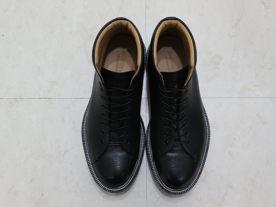 コートリーアンドサンズ シューズ イタリア製 コートリーアンドサンズ