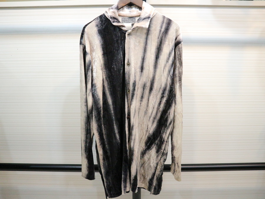 Yohji Yamamoto pour homme／ヨウジヤマモトプールオム 】より90's 