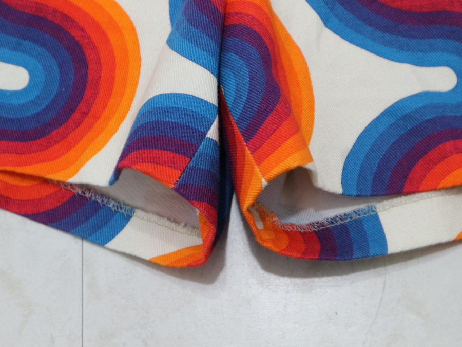 DRIES VAN NOTEN／ドリスヴァンノッテン】より19SSショート
