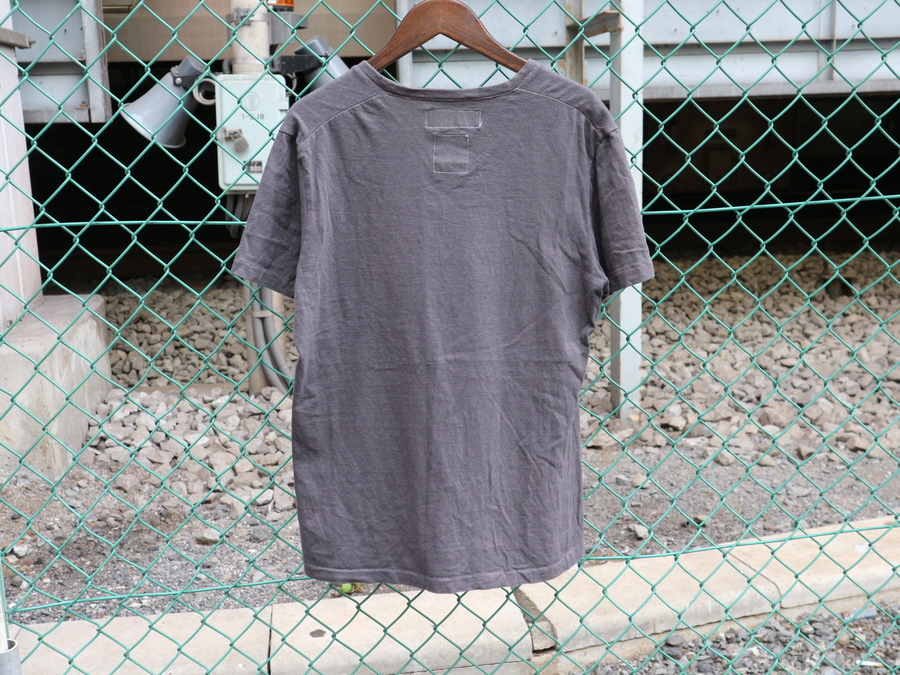 MADISON BLUE/マディソンブルー】HELLO CREW NECK TEEが入荷しました