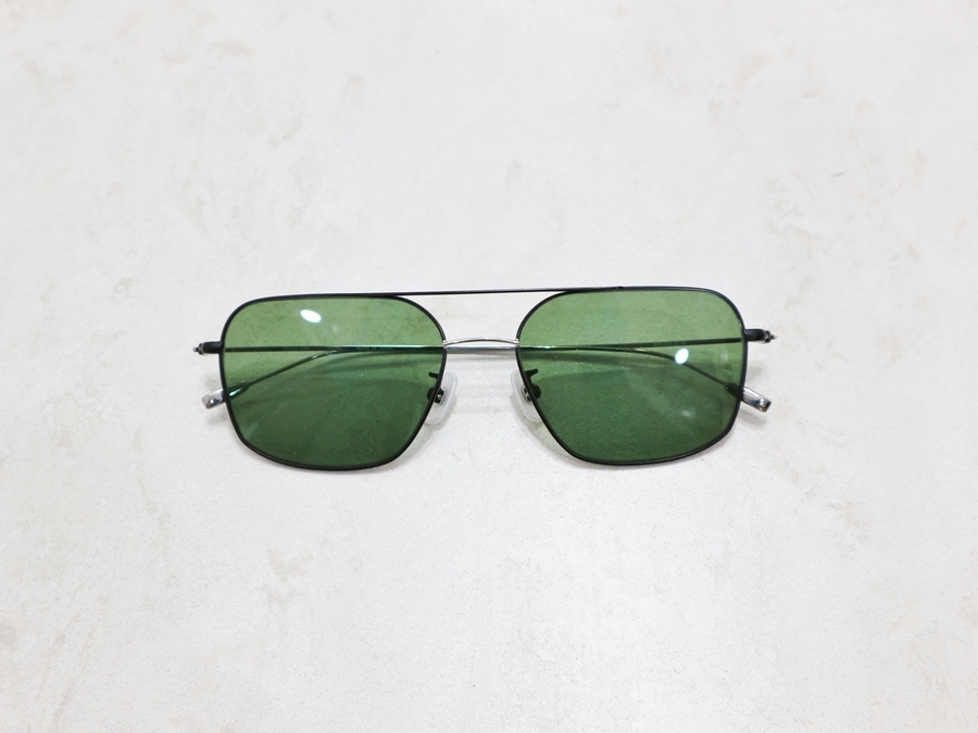 BOSTON CLUB／ボストンクラブ】より18SS REGGIEサングラスが入荷しま 