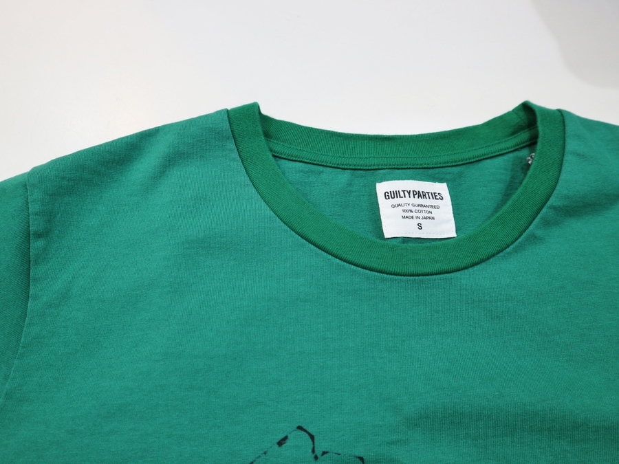 WACKO MARIA ／ワコマリア】よりLEE PERRYコラボTシャツが入荷しました 