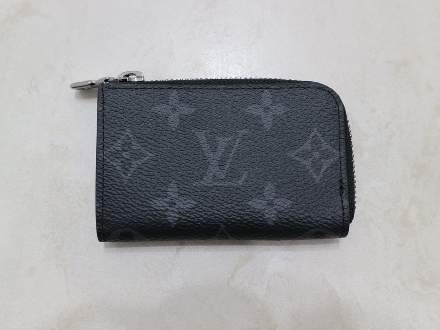 LOUIS VUITTON /ルイ ヴィトン】モノグラム ポルトモネ・ジュールが