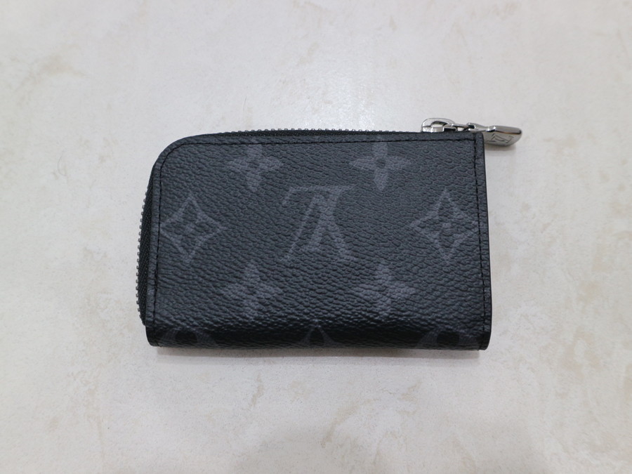 LOUIS VUITTON /ルイ ヴィトン】モノグラム ポルトモネ・ジュールが 