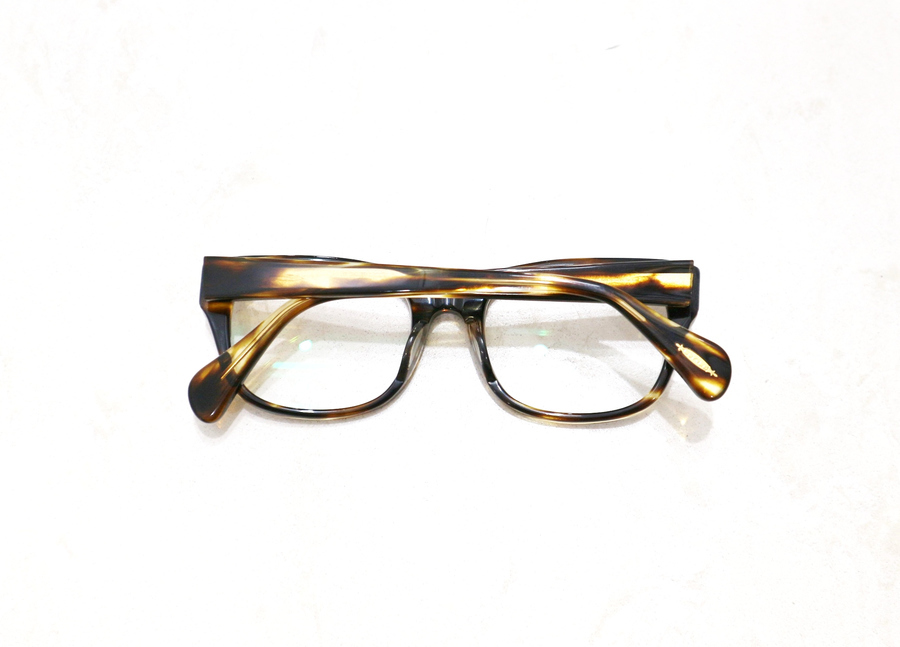 OLIVER PEOPLES／オリバーピープルズ】よりウェリントン眼鏡のご紹介