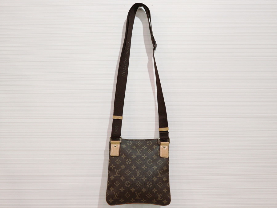 LOUIS VUITTON /ルイ ヴィトン】ポシェット・ヴァルミーが入荷 LOUIS VUITTON /ルイ ヴィトン】ポシェット・ヴァルミーが入荷