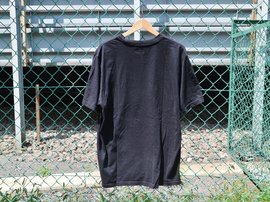 シュプリーム Supreme 19SS Qualite Tee 美品