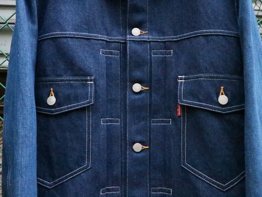 BEAMS WOMEN｜RED CARD TOKYO / Lafayette デニムジャケット