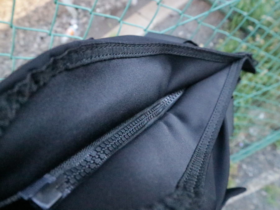 LORINZA/ロリンザ】より2Way Bag Vestが入荷致しました。｜ブランド品